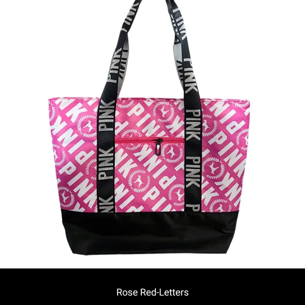 PINK shoulder bag